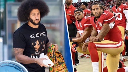 kaepernick