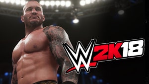 Randy Orton's Tattoo Artist Sues WWE, 2K Games For Stealing Designs