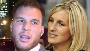 Blake Griffin Responds To Ex-Fiancee, Says He Owes Her Nothing!