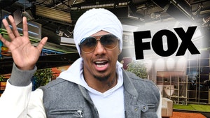 Nick Cannon's Turban Not a Sticking Point for Late Night Show on FOX