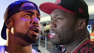 Young Buck Not Sweating 50 Cent's Anti-Gay Trolling Over Lil Nas X