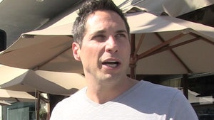 'Girls Gone Wild' Founder Joe Francis Victim of Kidnapping Attempt