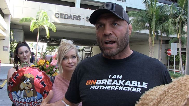 Randy Couture