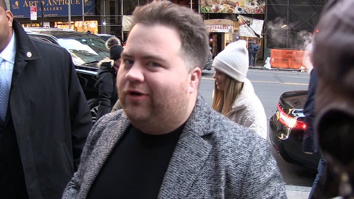 Paul Walter Hauser