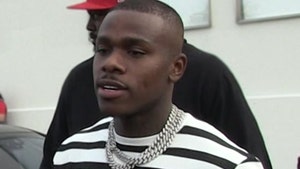 DaBaby's Battery Charge in Miami's Been Tossed, Civil Suit Ongoing