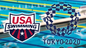 USA Swimming President Calls for 2020 Olympics to Be Postponed Over COVID-19