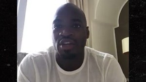 Adrian Peterson Calls NFL's RB Pay 'Disrespectful,' 'We Are Valuable'