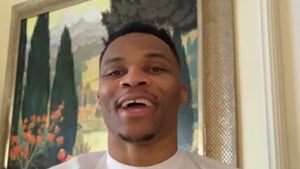 Russell Westbrook Launches Middle, High School In L.A., 'Why Not? Academy'