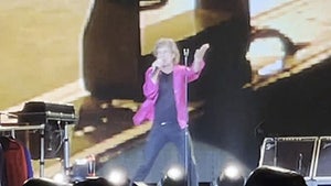 Mick Jagger Jabs Back at Paul McCartney Over 'Blues Cover Band' Remark