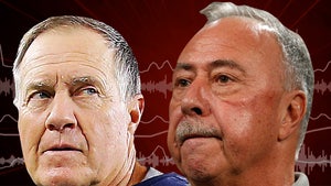 Bill Belichick Pays Tribute To Red Sox Legend Jerry Remy, 'We'll Miss Him'