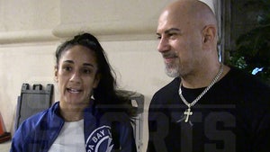 Amanda Serrano Says She'll Fight Katie Taylor For $1 Mil+ If She Wins Next Fight