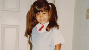 Guess Who This Pigtail Cutie Turned Into!