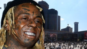 Lil Wayne Announces Lil WeezyAna Fest '22, Drops List of Performers