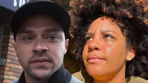 Jesse Williams Goes Back to Court Over Custody, Another Broadway Run