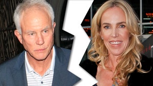 Charlotte Hornets GM Mitch Kupchak's Wife Files For Divorce After 30 Years