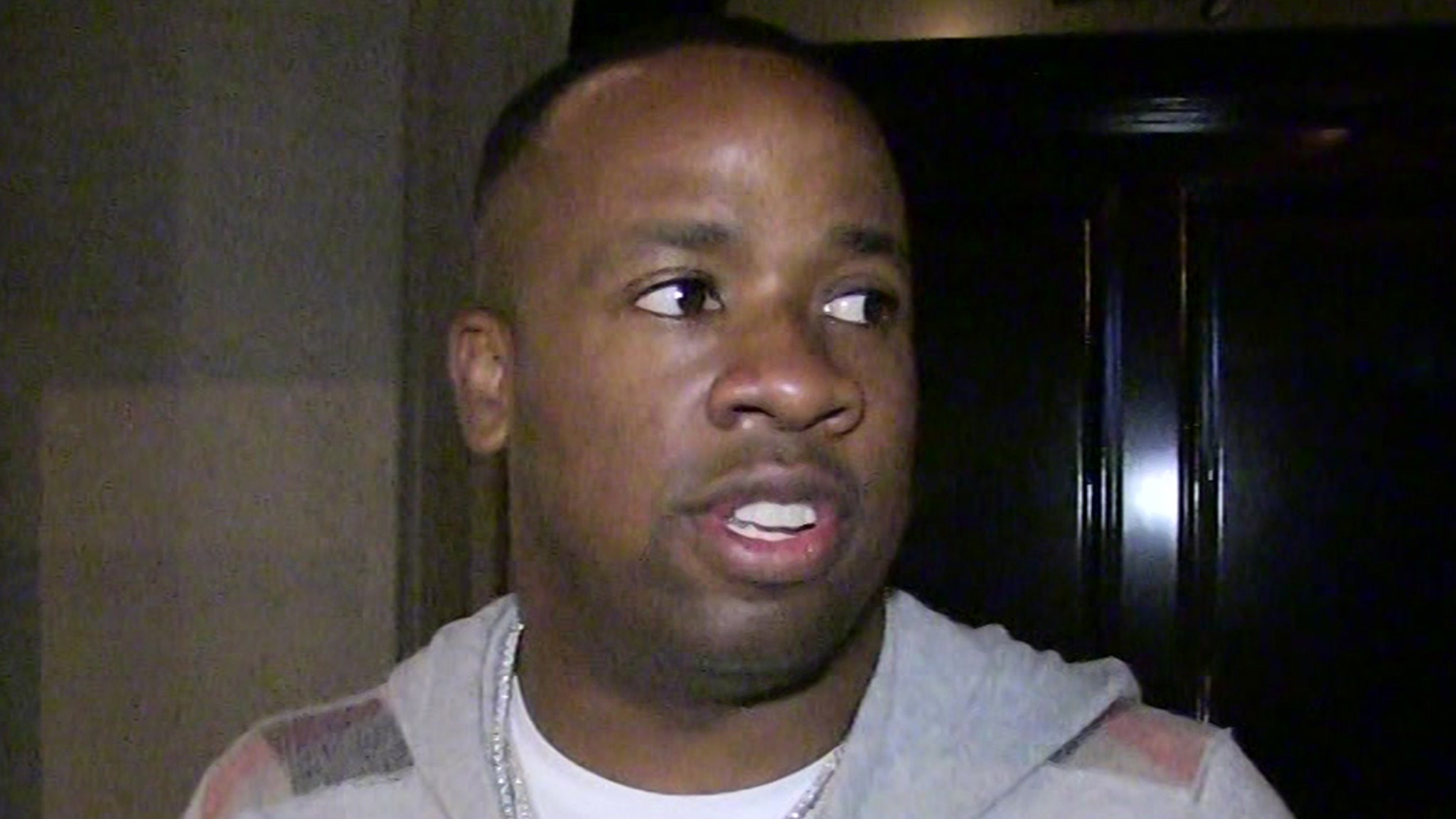 A shooting at Yo Gotti’s restaurant left two dead and five wounded.