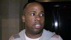 Shooting at Yo Gotti's Restaurant Leaves 2 Dead and 5 Injured