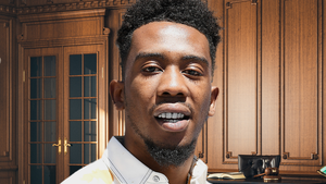 Desiigner's Pretrial Release In Jeopardy After He Allegedly Admitted To Smoking Weed