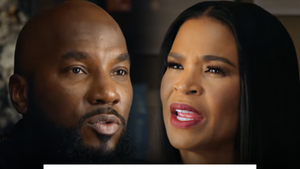 Jeezy Discusses Jeannie Mai Divorce with Nia Long, Fans Think He's Holding Back