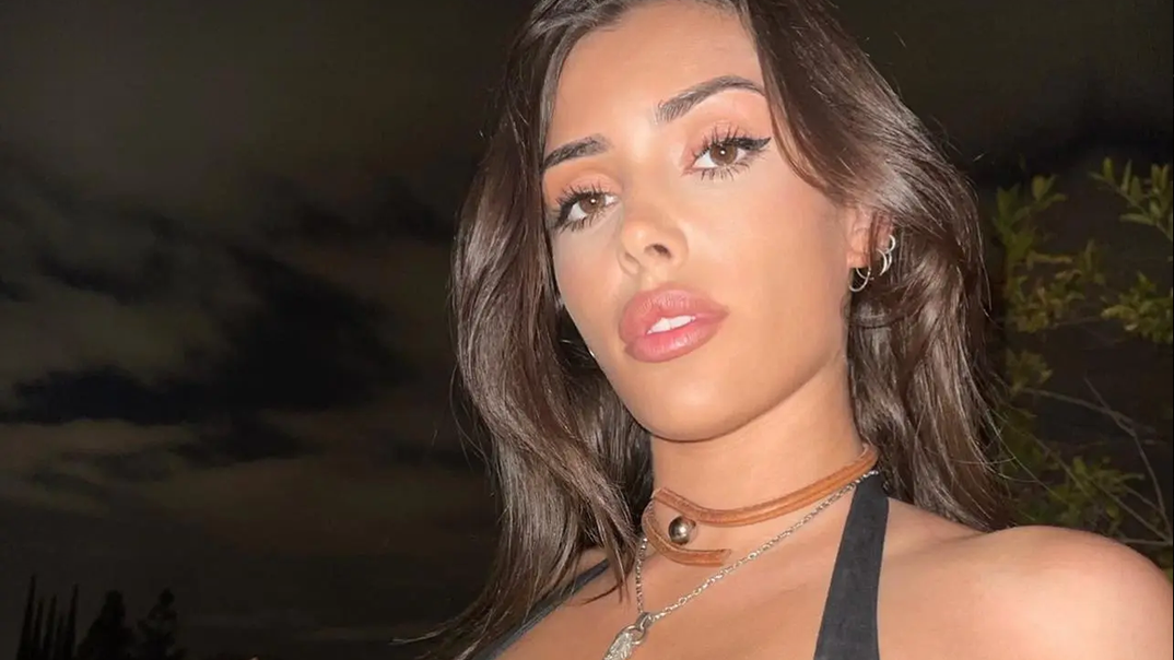 Bianca Censori Hot Shots