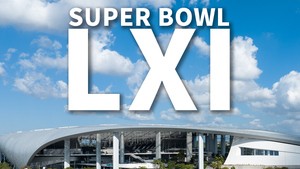 Super Bowl LXI To Be Held At SoFi Stadium in 2027 After Unanimous Vote