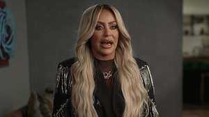 Aubrey O'Day Claims Diddy Wanted to Buy Silence in Return for Publishing Rights