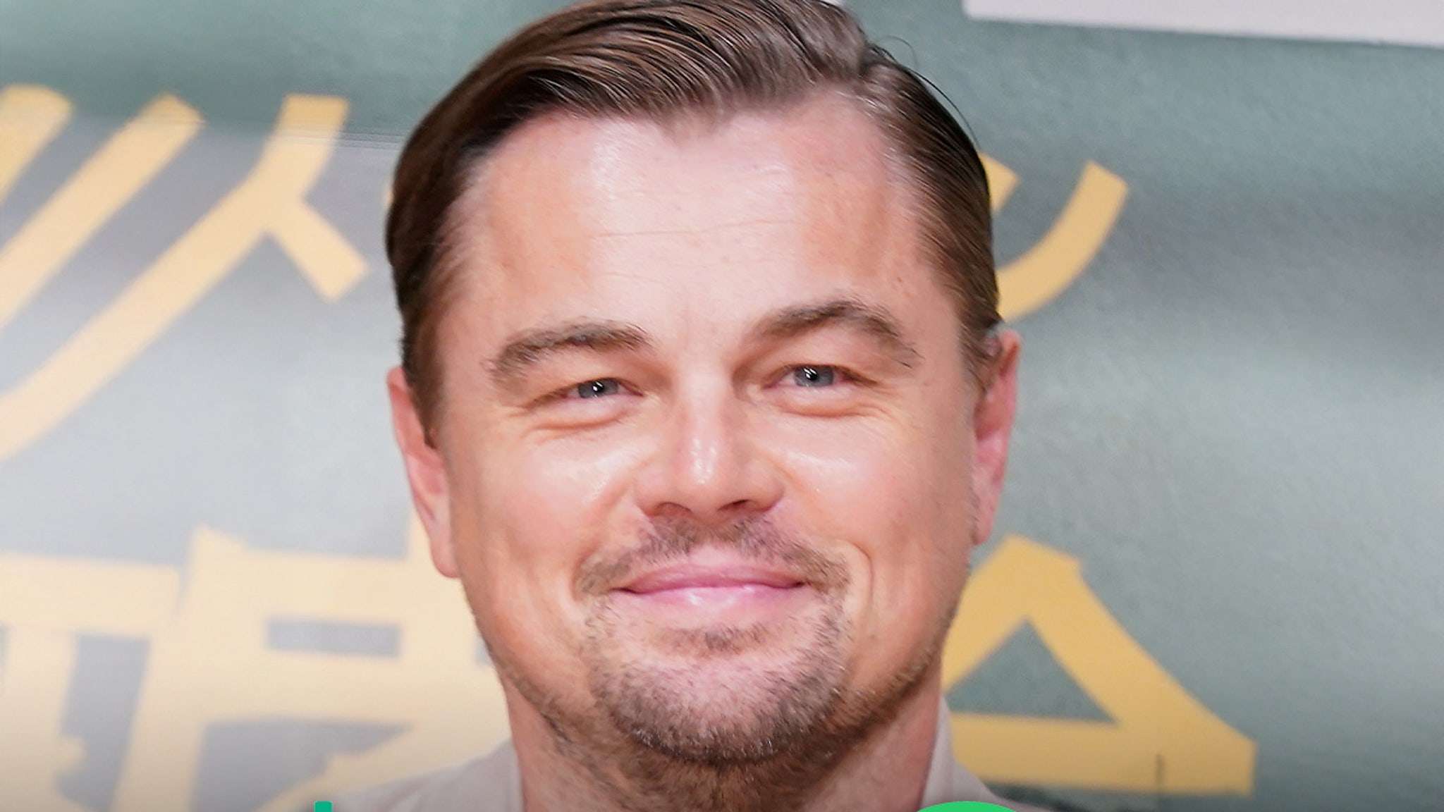 Leonardo DiCaprio Art Basel Charity Event Rakes In Whopping .5 Million