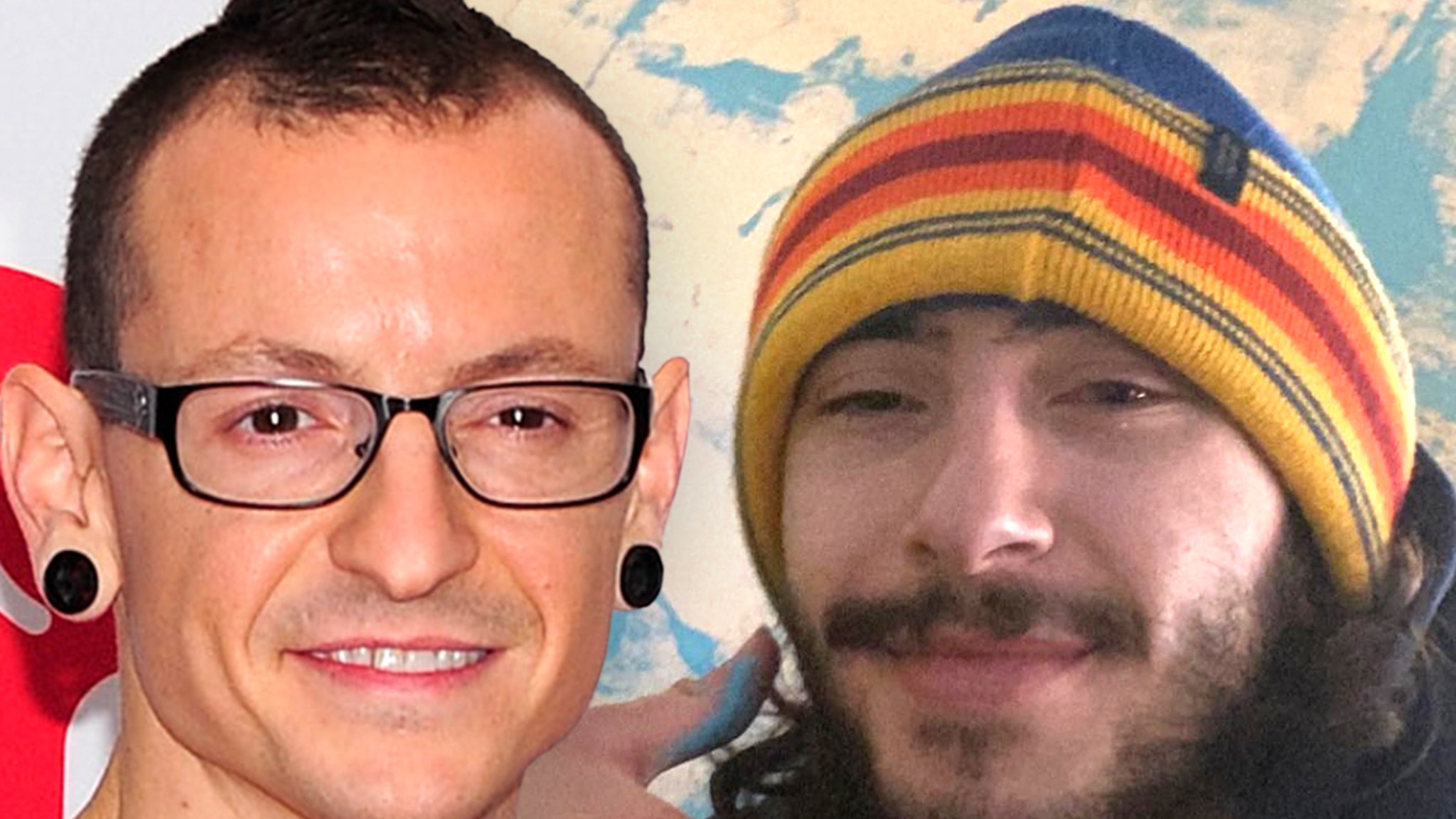 Chester Bennington’s Child Says They’re Transgender