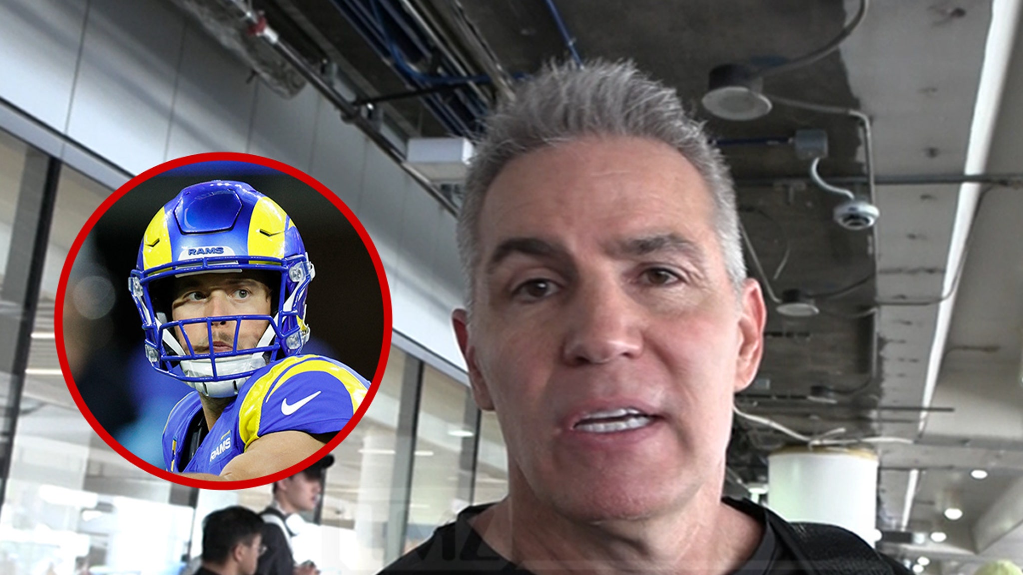 Kurt Warner Says Matthew Stafford, Rams Have 'Great Shot' To Make Super Bowl Run