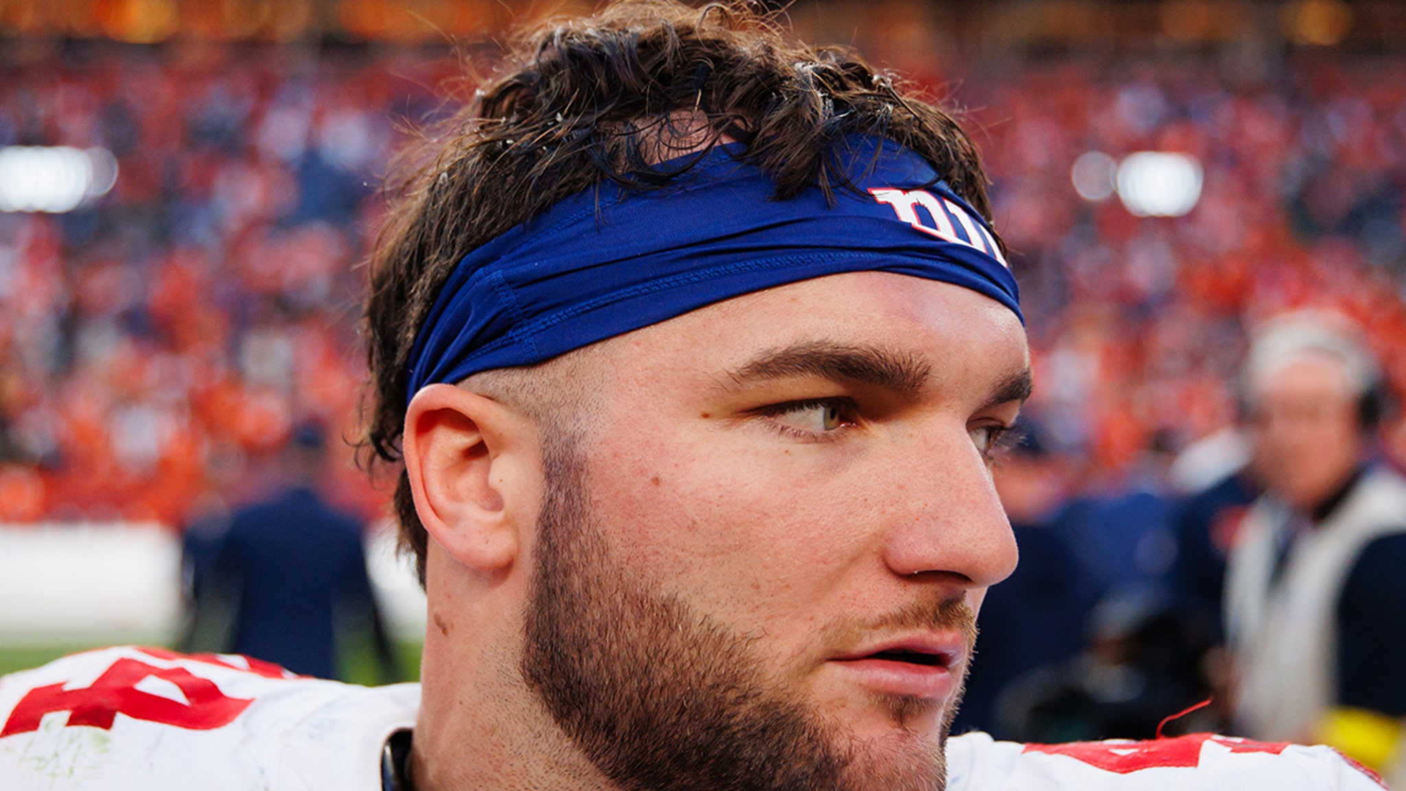 New York Giants Star Cam Skattebo Suffers Horrific Ankle Injury, on Video New York Giants Star Cam Skattebo Suffers Horrific Ankle Injury, on Video