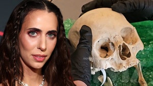 Hila Klein skull - cps tmz wm getty