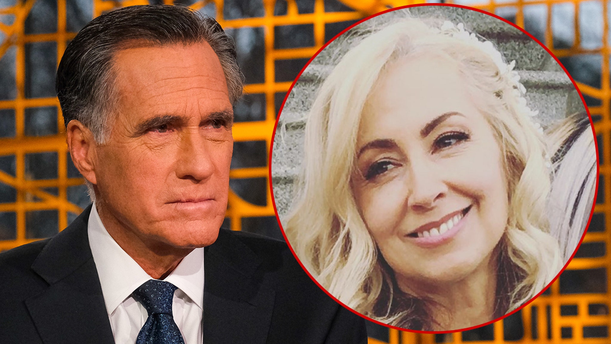 De schoonzus van Mitt Romney liet een zelfmoordbriefje achter in het Boek van Mormon en had Xanax in het systeem