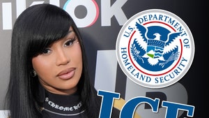 cardi b and ice getty 1