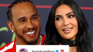 lewis hamilton kim kardashian getty comp