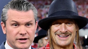 kid rock Pete Hegseth getty comp