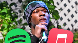 d4vd spotify apple music main getty