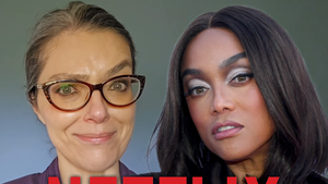 main adrianne curry tyra banks getty insta