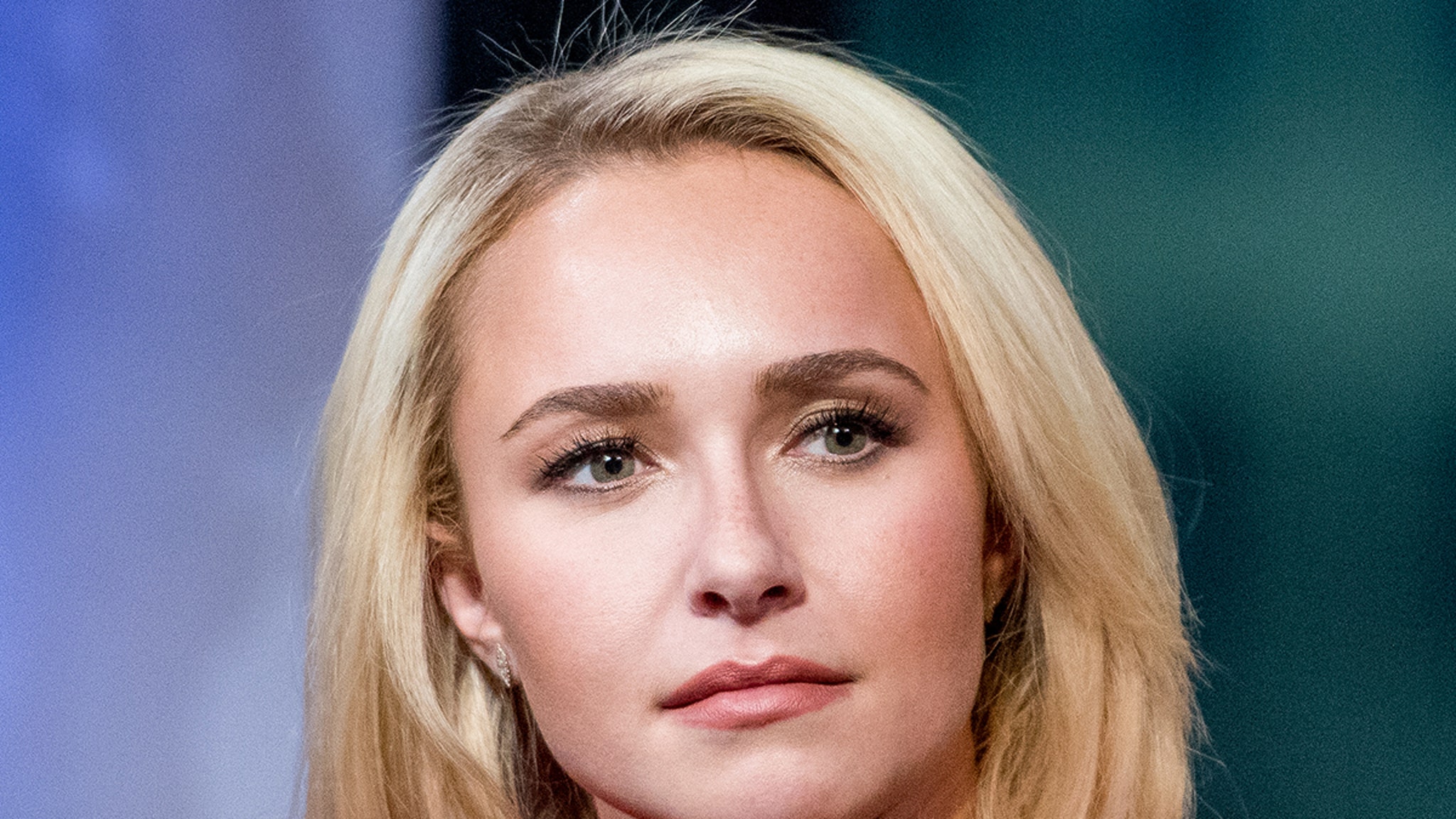 Hayden Panettiere's Remains Released by Coroner, Transferred to Mortuary