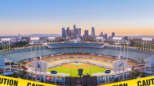 dodger stadium dead body getty comp