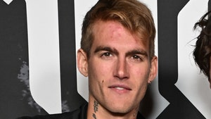 presley gerber getty 6