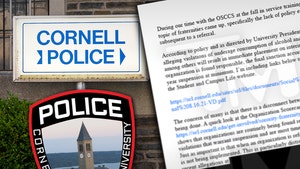 cornell police information email statement launch