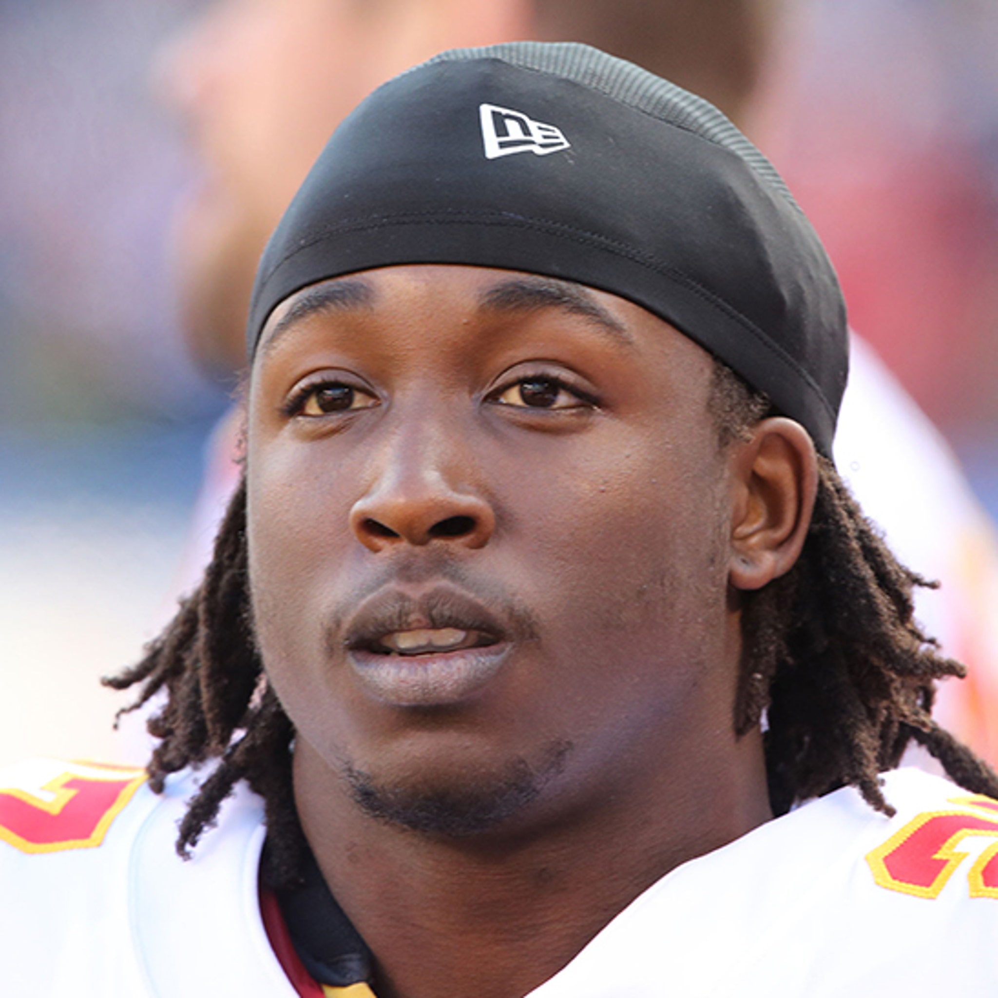 Ex-Chiefs star Kareem Hunt: Family has history of criminal behavior