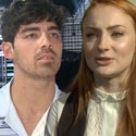 Joe Jonas Filed for Divorce After Allegedly Catching Sophie Turner on Ring Camera