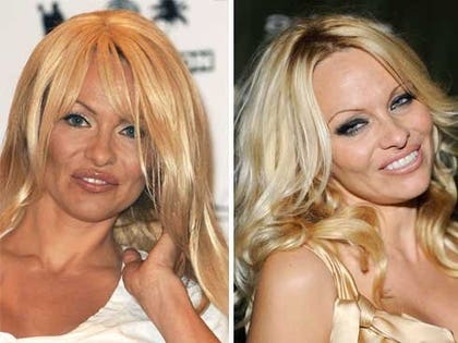 Pam Anderson