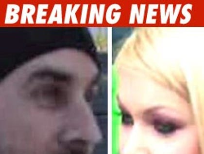 Shanna Moakler Cries 'Uncle' at Travis Barker