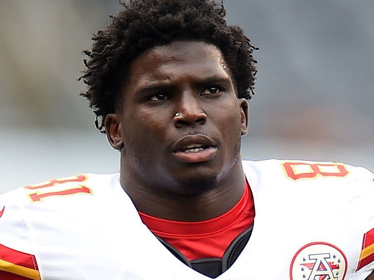 Tyreek Hill Breaks Silence After NFL Decides Not to Suspend, 'False ...