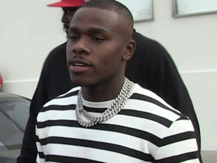 0304 Dababy tmz