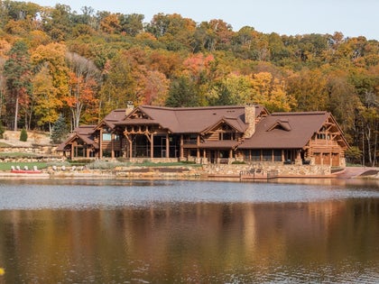 Tony Stewart Ranch photos 58