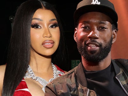 cardi b carl chery