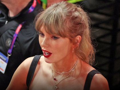 taylor swift getty 1